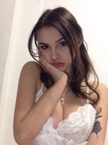 Анкета проститутки Роксана, 23 года